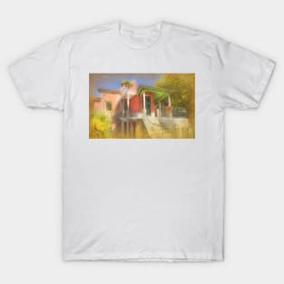 House II . Sintra T-Shirt